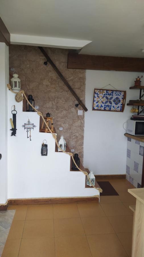 La Casucha Junto Al Mar Villa Vilagarcia de Arousa Bagian luar foto